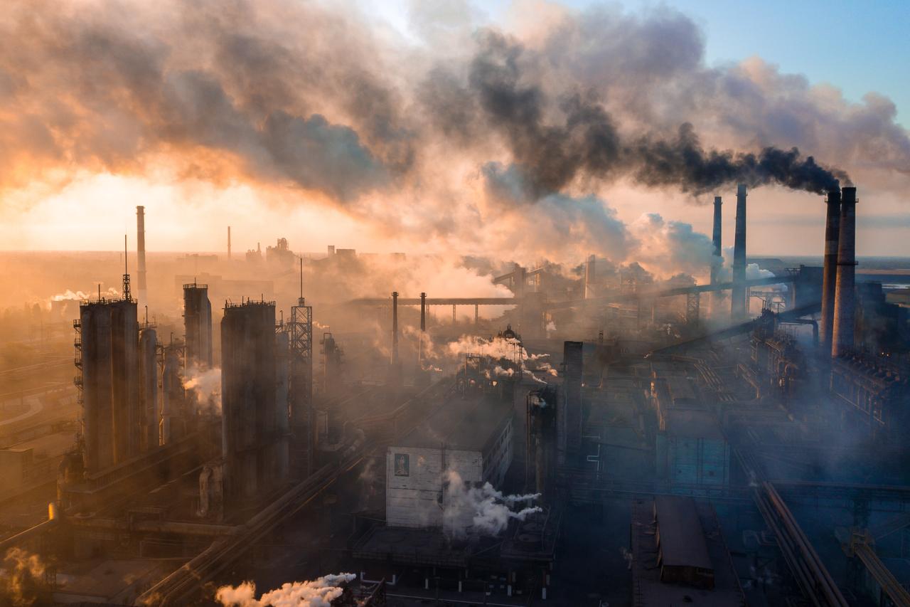 New Study: Air pollution linked to increased dementia risk Image