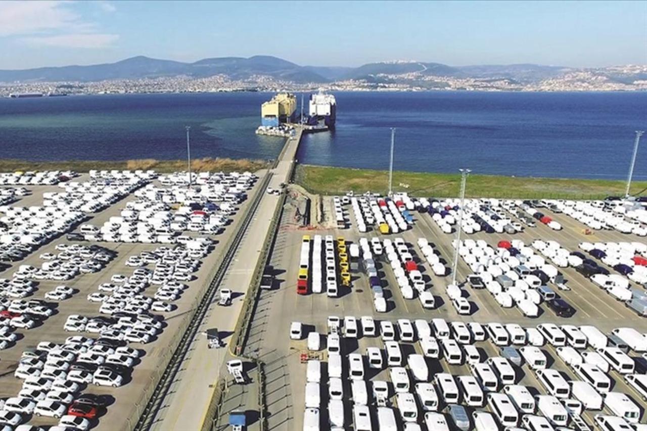 Turkish manufacturing capacity utilization drops to 74.1% in July Image