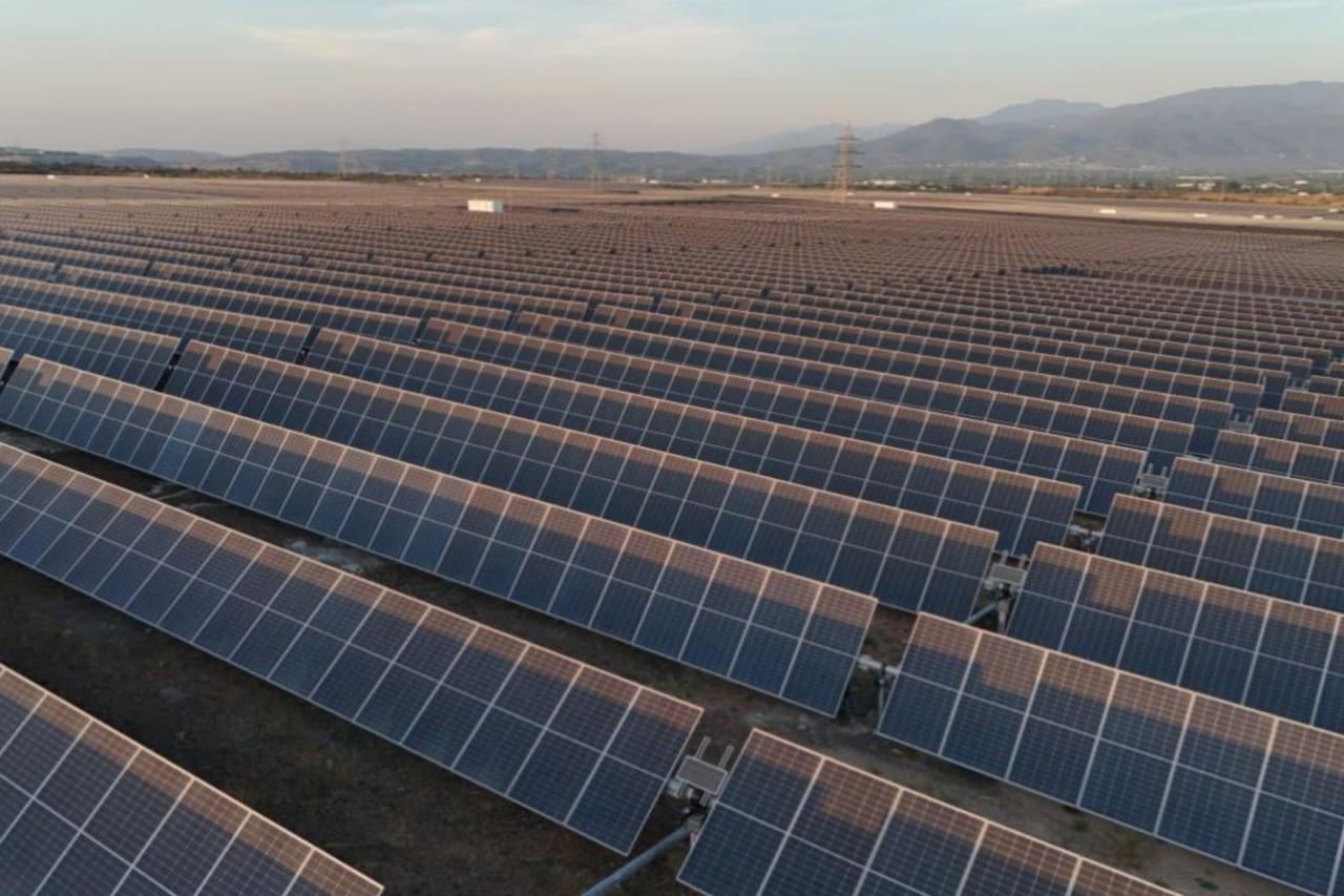 Türkiye wins $30M arbitration case over Italian Enel’s revoked solar license Image