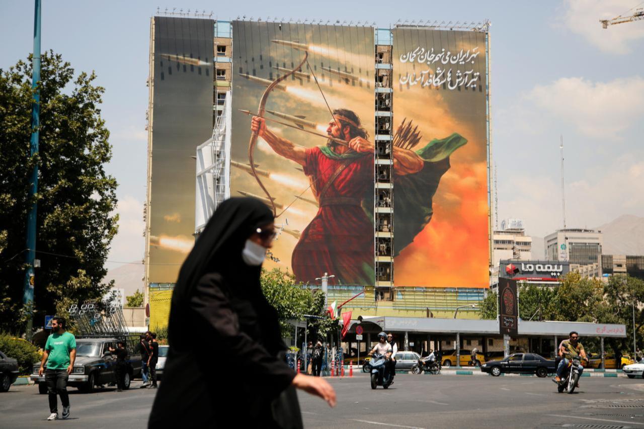 Armed attack on Iran courthouse leaves 8 dead, 13 wounded Image