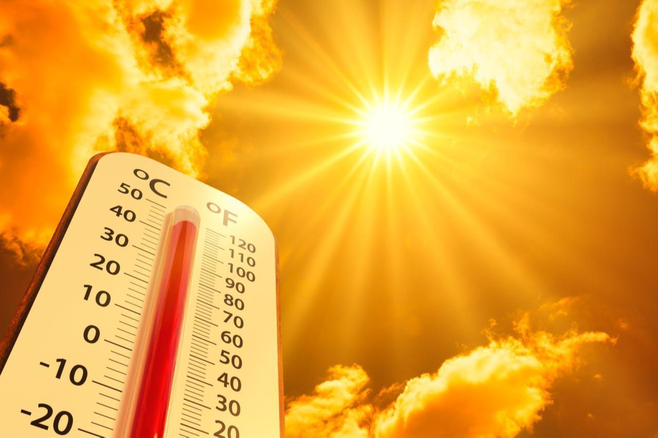 Heatwaves hit Türkiye with record 50.5°C as Europe and Asia face extreme temperatures Image