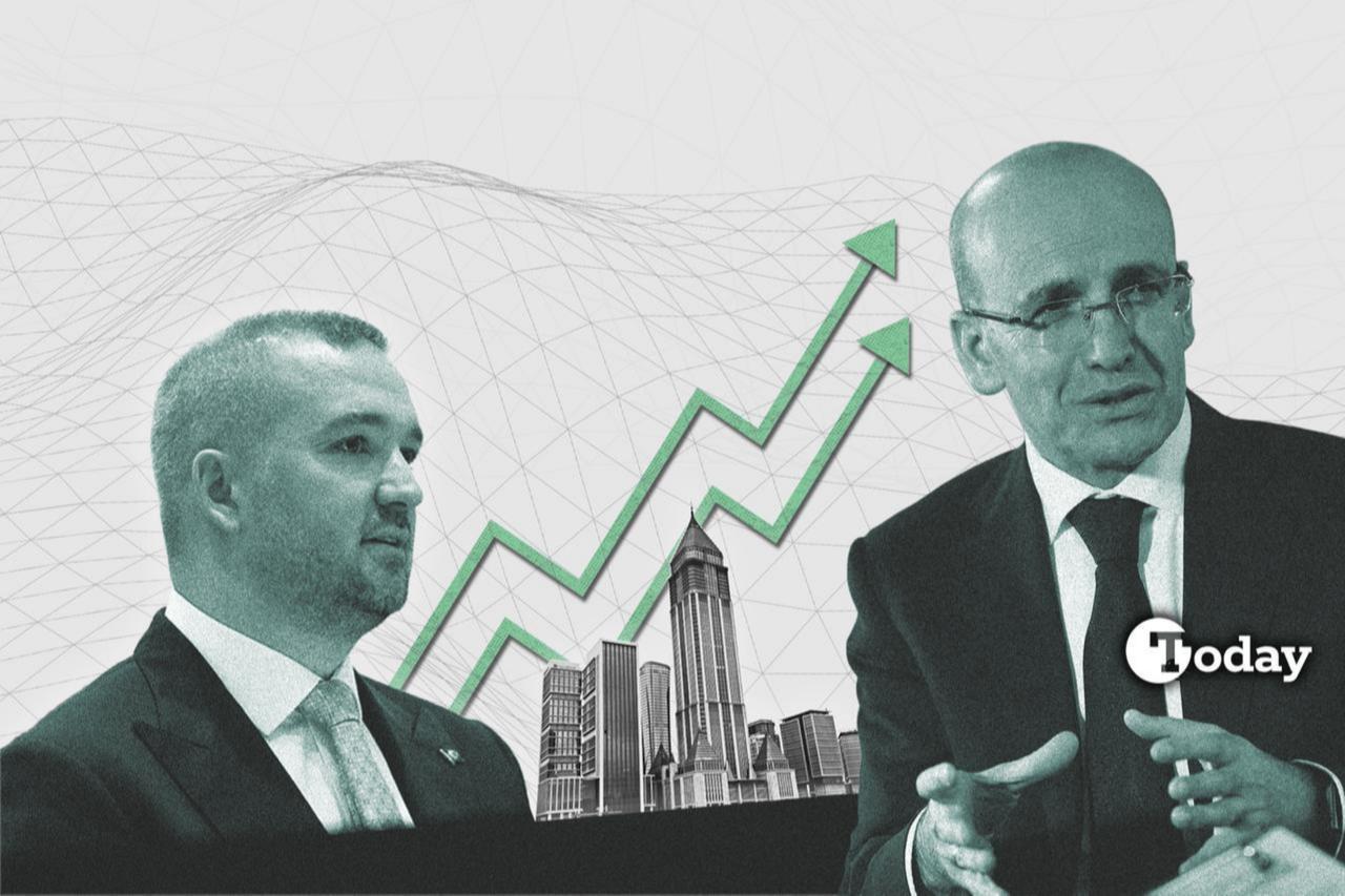 Moody’s upgrades Türkiye’s credit rating, while Fitch maintains stable outlook Image