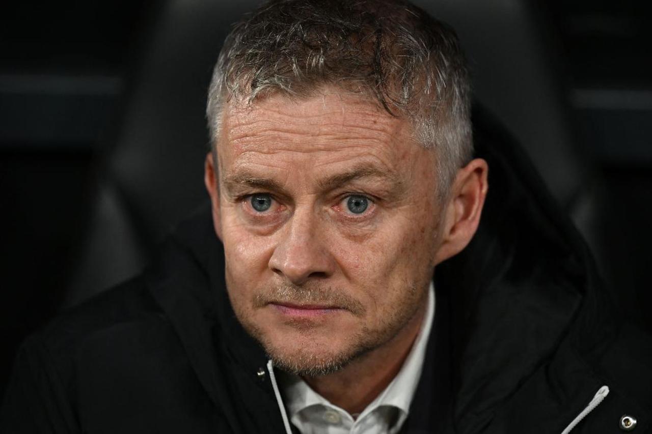 Ole Gunnar Solskjaer’s future in doubt after Besiktas’ 4-2 defeat to Shakhtar Donetsk Image
