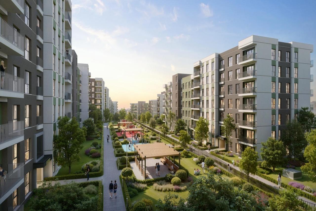 Türkiye unveils tradable real estate certificates to ease housing woes Image