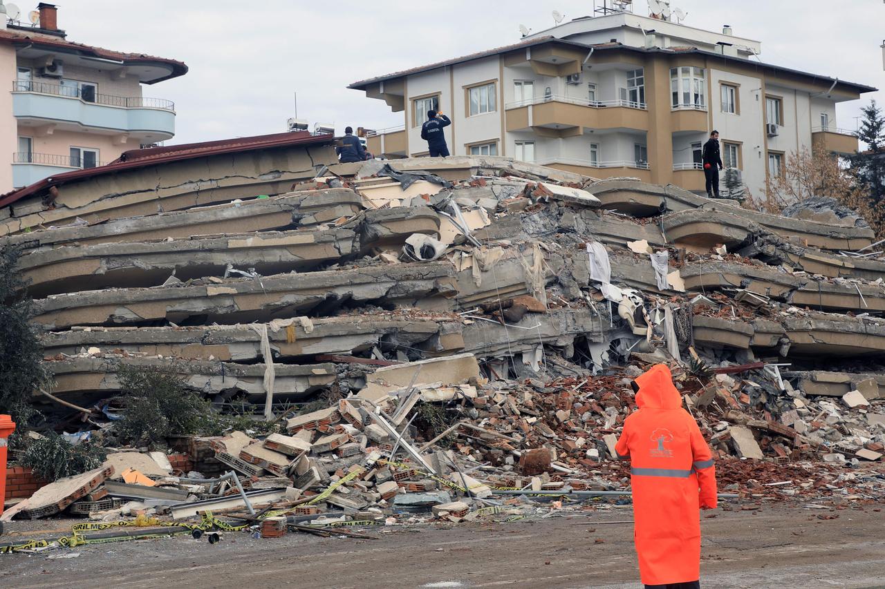 Earthquake today 12 july 2025