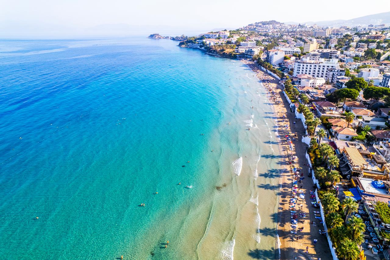 Rising costs deter German tourists from Türkiye’s beaches as bookings drop 10% Image