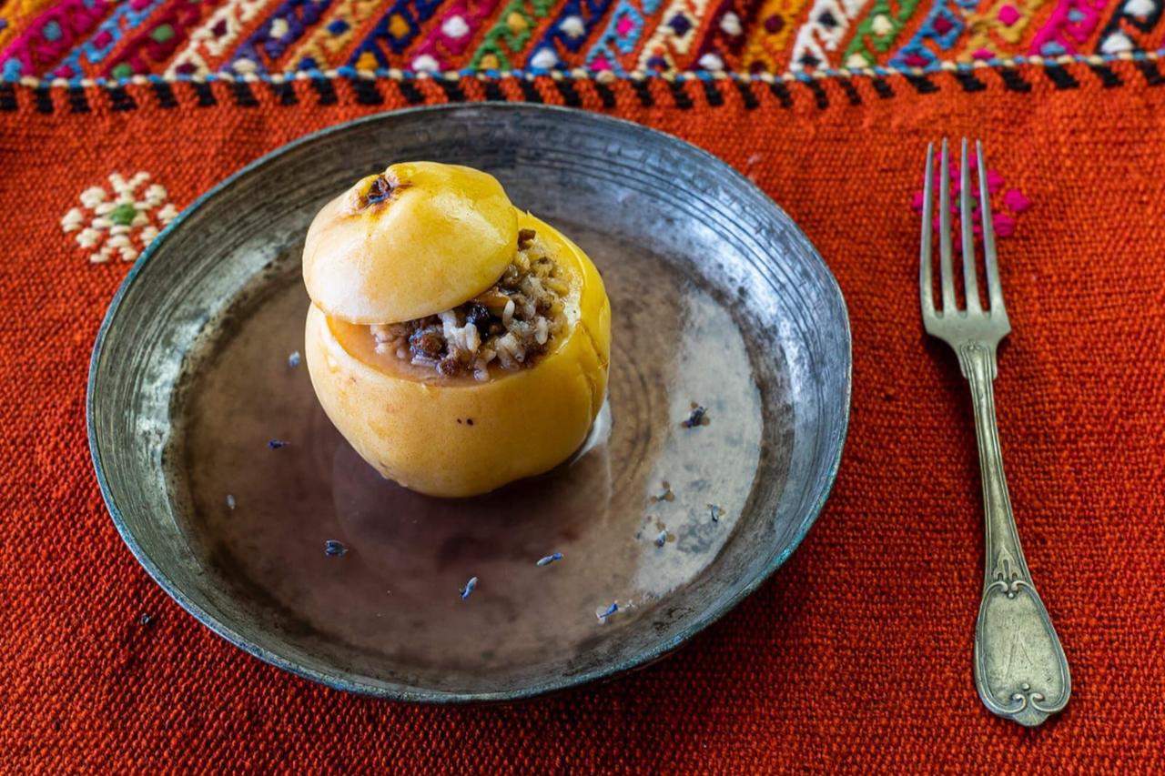 Cappadocia named in 2026 Michelin Guide, following Istanbul, Izmir, Mugla Image