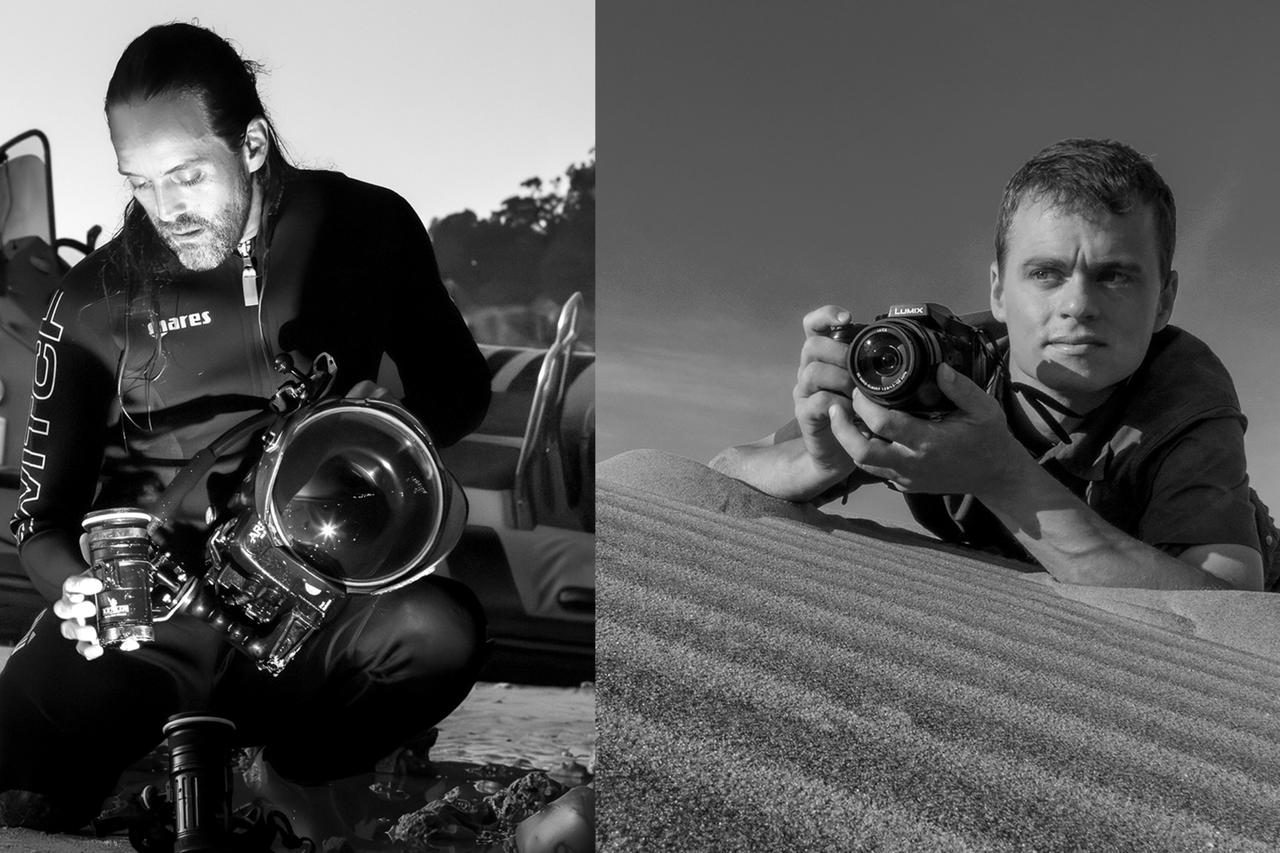 Istanbul Photo Awards 2025: Capturing hearts and sparking change Image