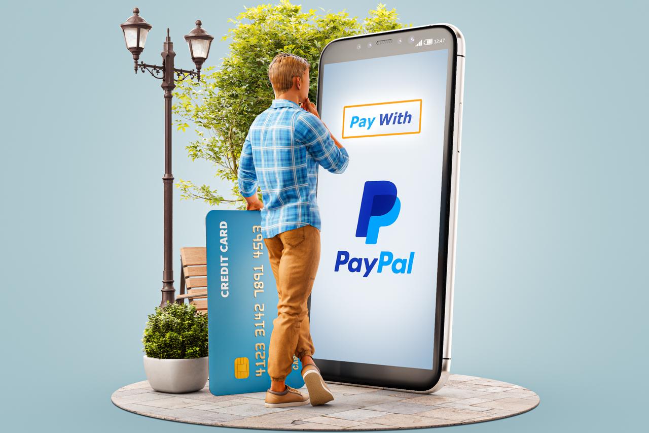 PayPal introduces 'Pay with Crypto' feature supporting over 100 cryptocurrencies