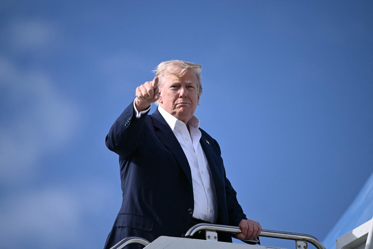 Trump gives Russia 10-day cease-fire ultimatum, warns of tariffs if war continues