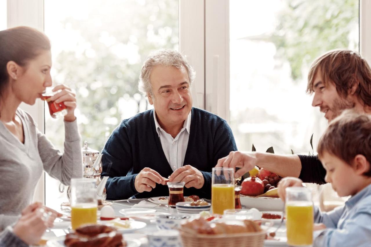 Türkiye’s changing taste: What the nation’s dining habits say about society Image