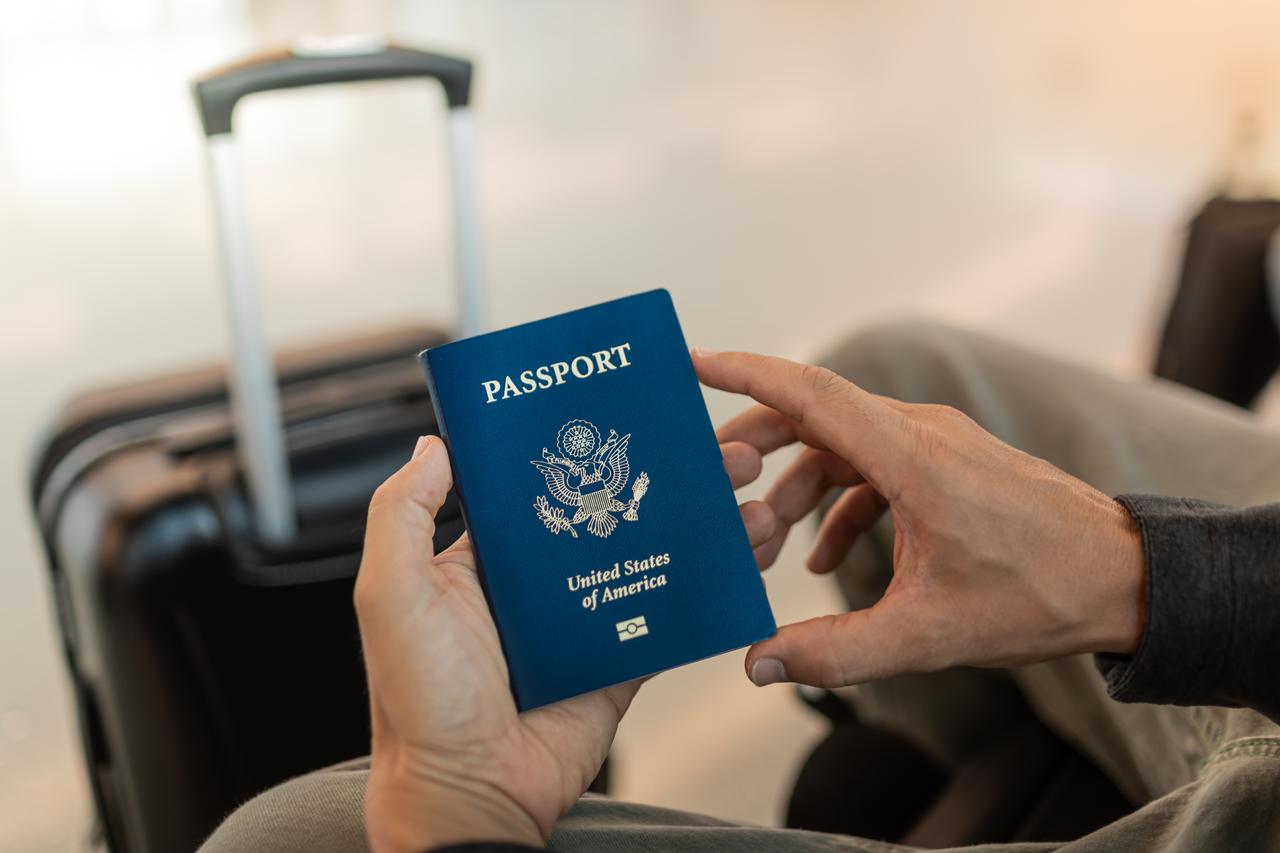 The appeal of second passports has grown worldwide, with many U.S. and Turkish citizens seeking alternativess, accessed July 29, 2025. (Adobe Stock Photo)