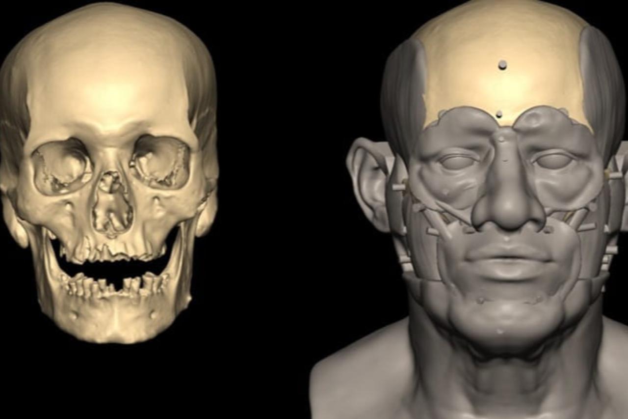 First ancient Egyptian genome sheds light on life in Old Kingdom Image