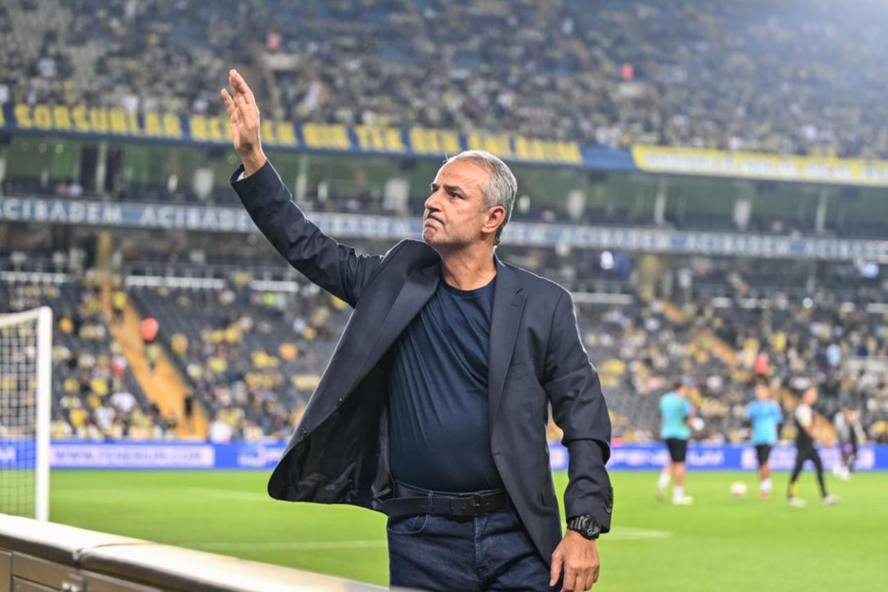 Mourinho’s Turkish predecessor Ismail Kartal parts ways with Iran’s Persepolis