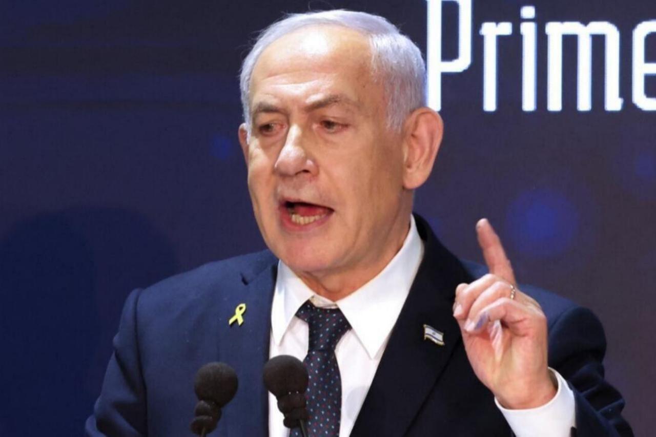 Netanyahu threatens to destroy Hamas as Israeli FM notes ‘positive signs’ on ceasefire