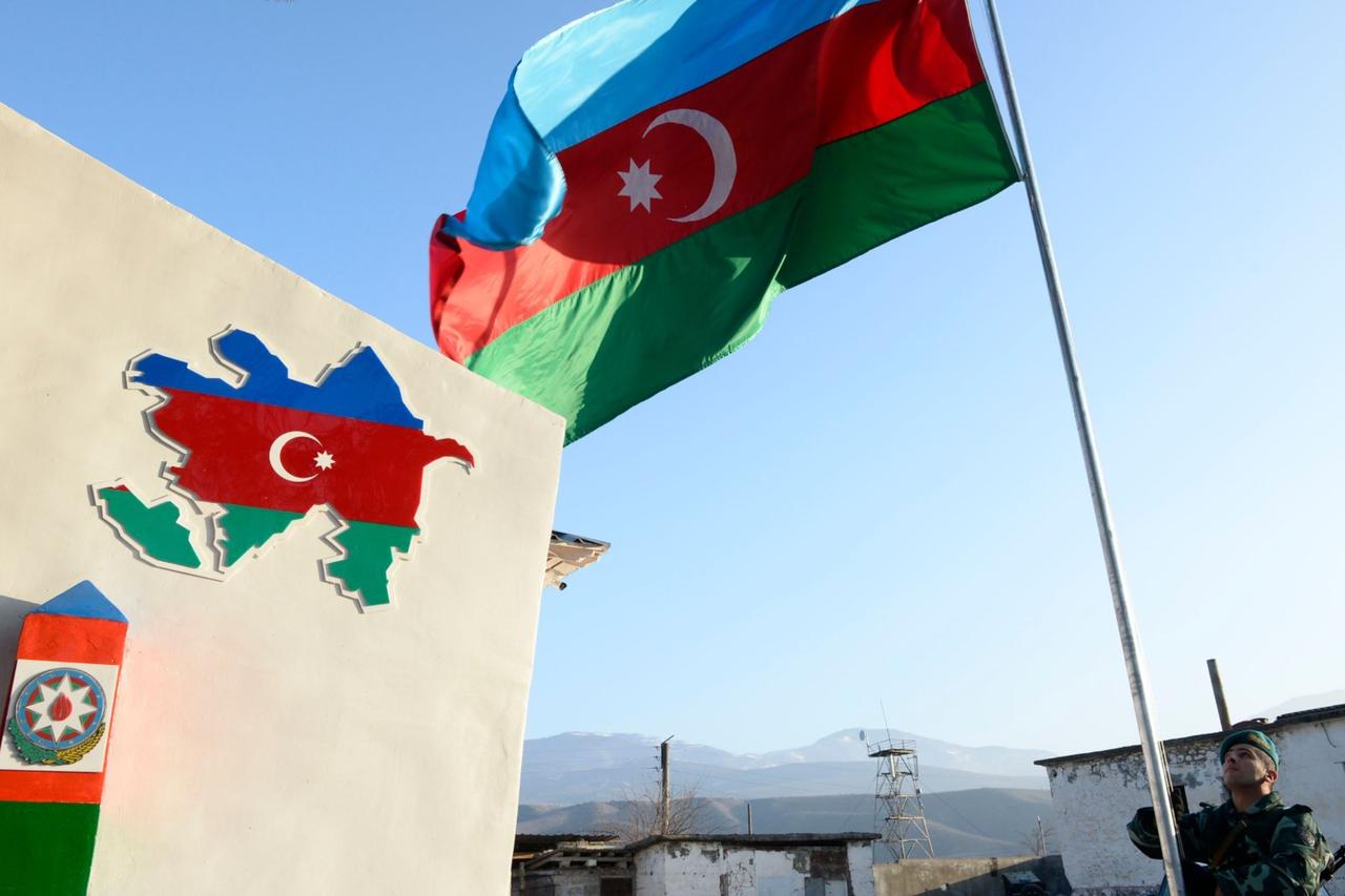 Russia warns citizens in Azerbaijan amid rising tensions over fatal police raids