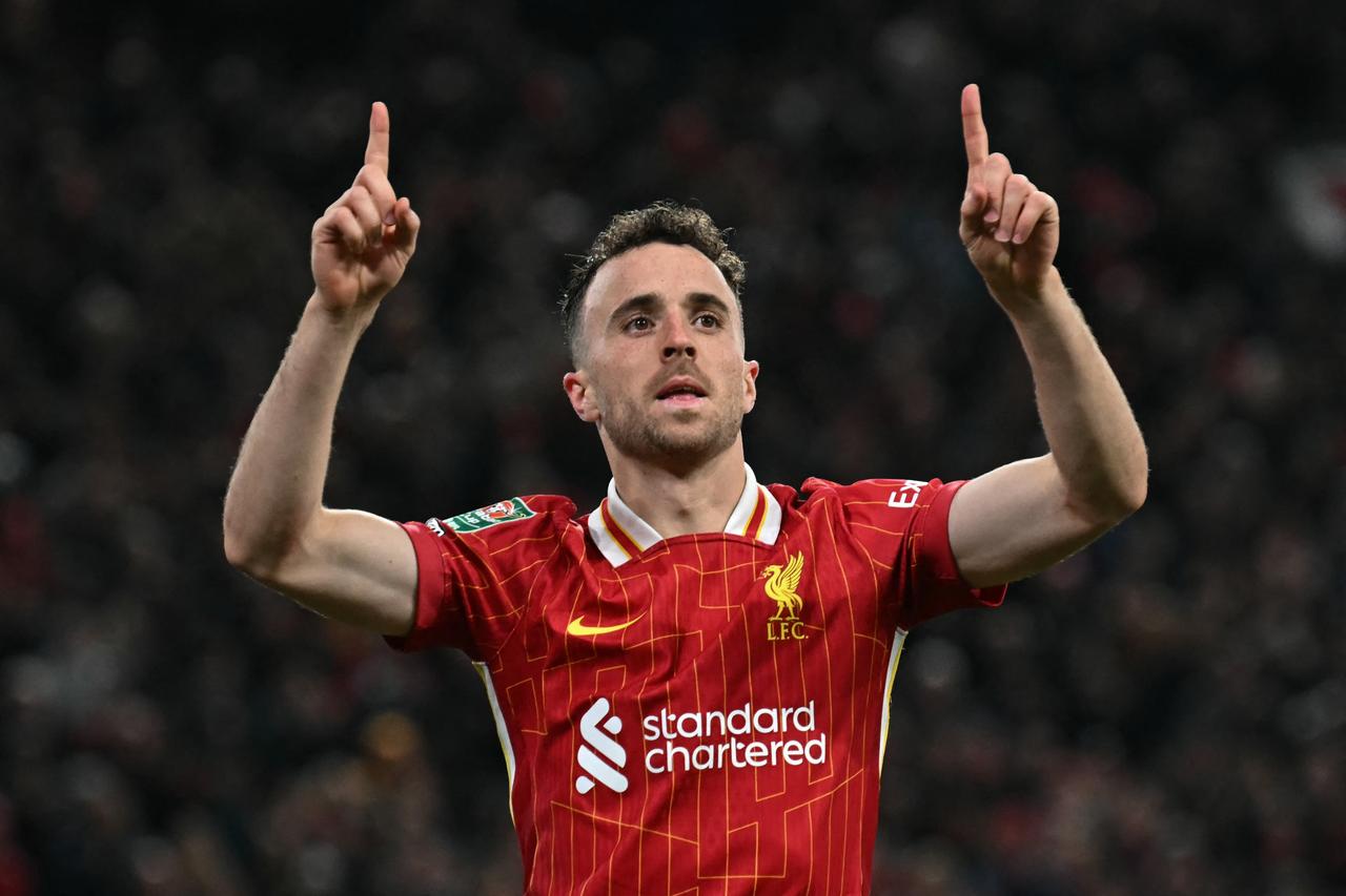 From Diogo Jota to past greats: Road crashes continue to haunt football Image