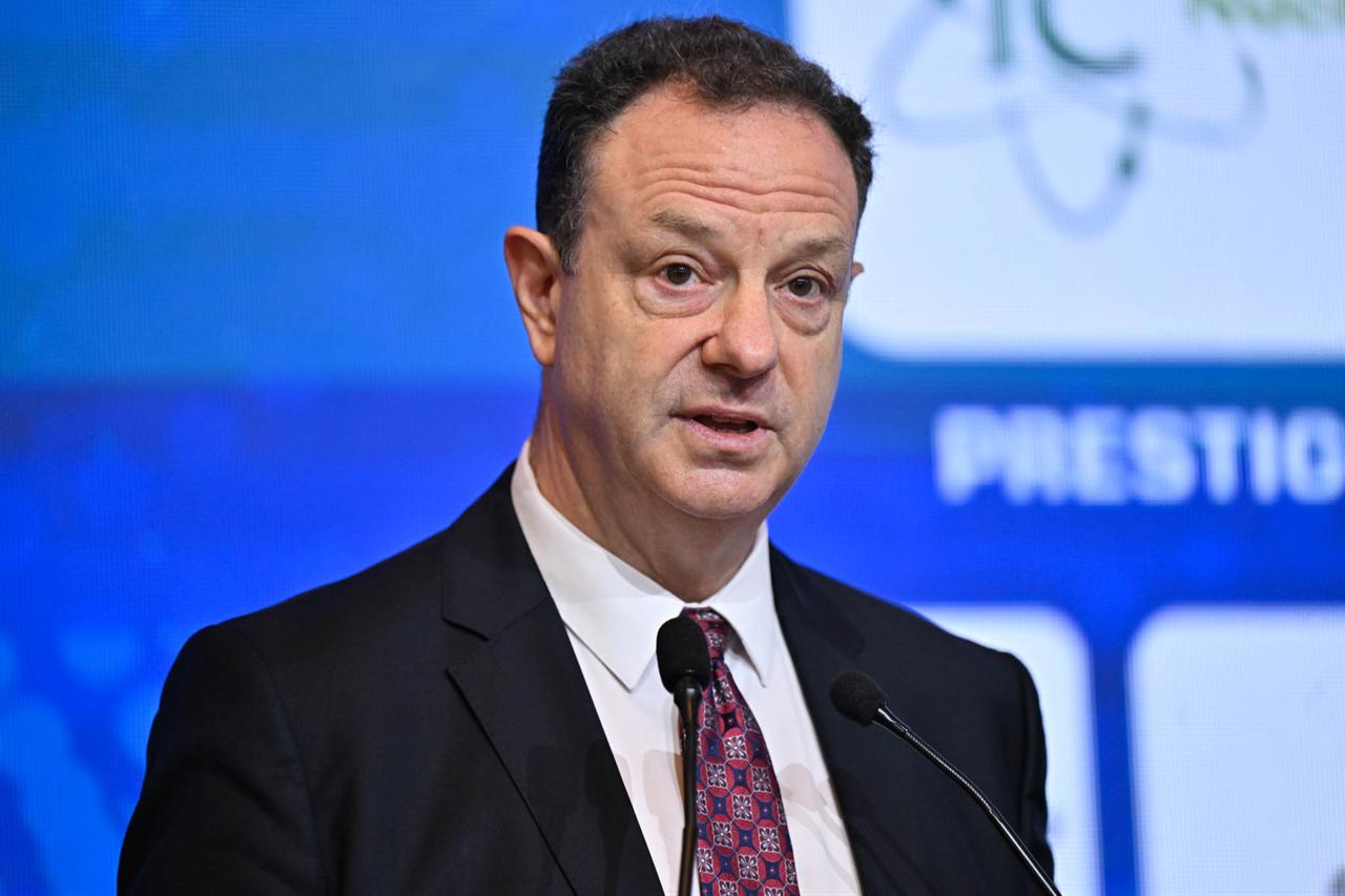Türkiye could emerge as global leader in nuclear energy, says US expert Image