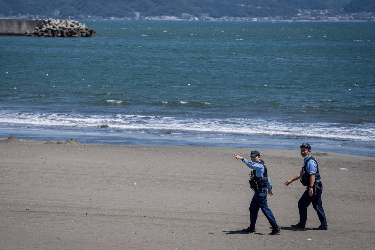 How 8.8 earthquake hit Russia without causing any major tsunami damage? Image