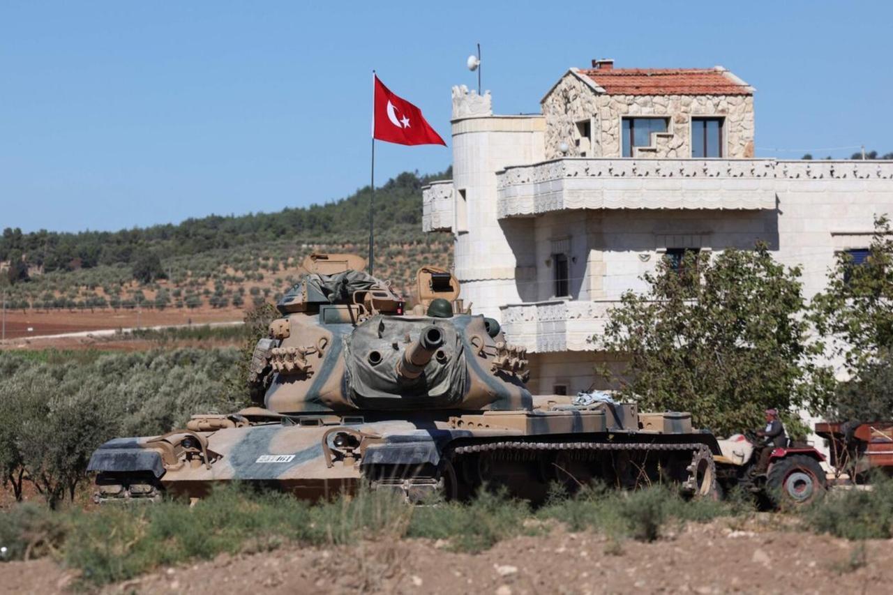 Türkiye closely monitoring SDF's integration into Syrian army, sources say Image