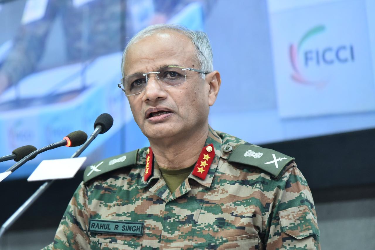 Indian army deputy chief of staff claims Türkiye's involvement in Pakistan war Image