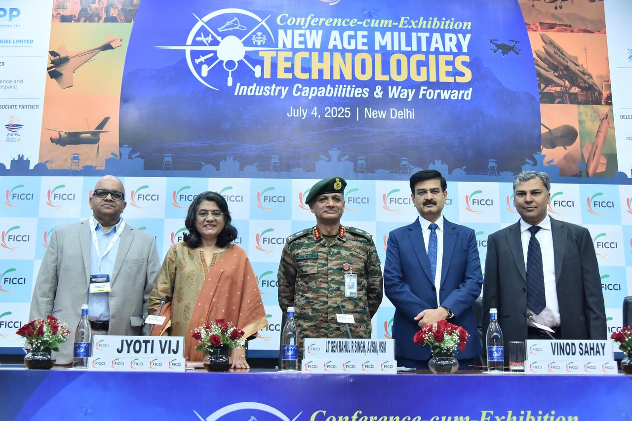 Indian army deputy chief of staff acknowledges Türkiye’s role in Pakistan war