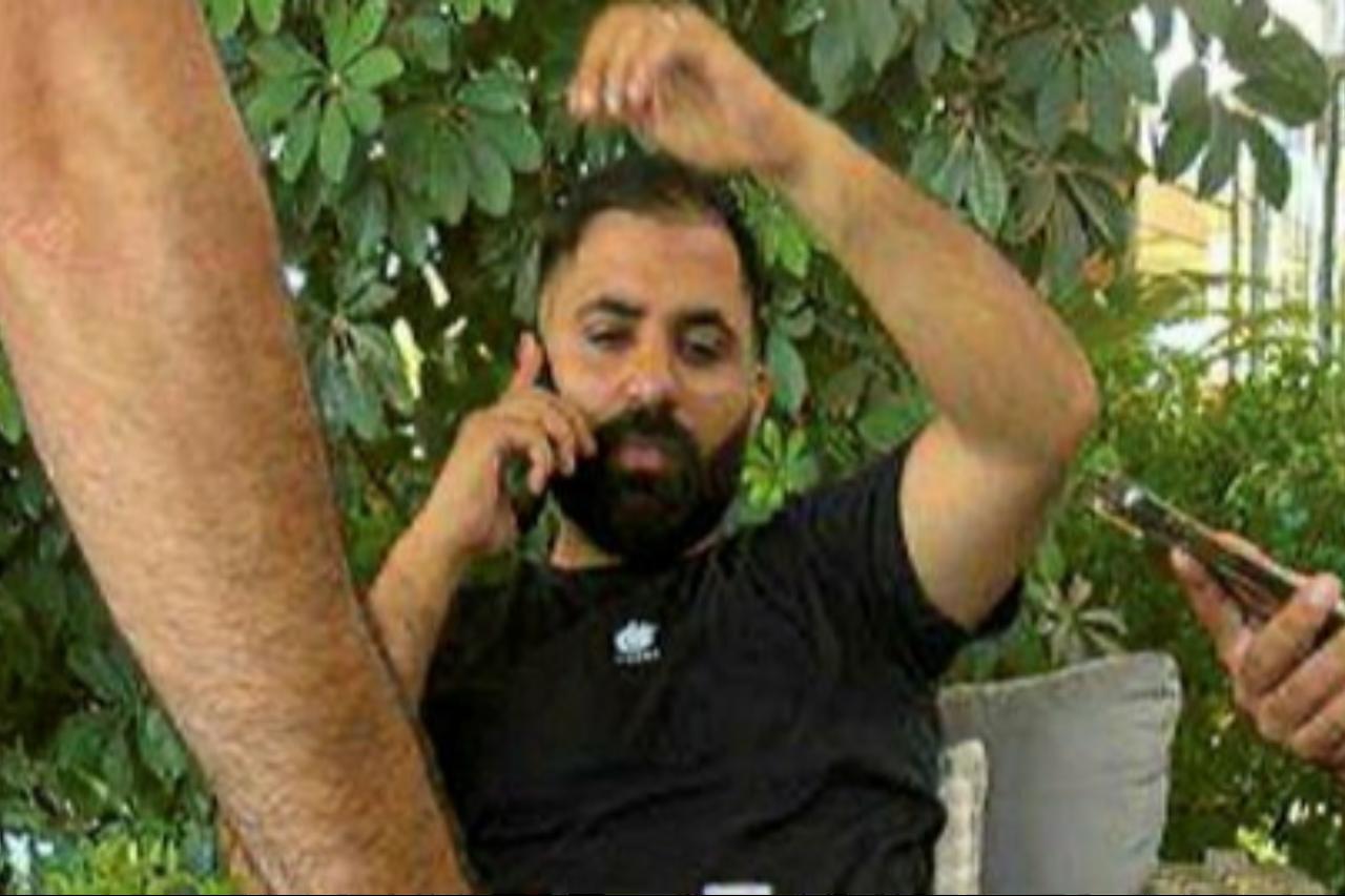 Internationally wanted Swedish criminal Ismail Abdo captured in Turkish operation Image