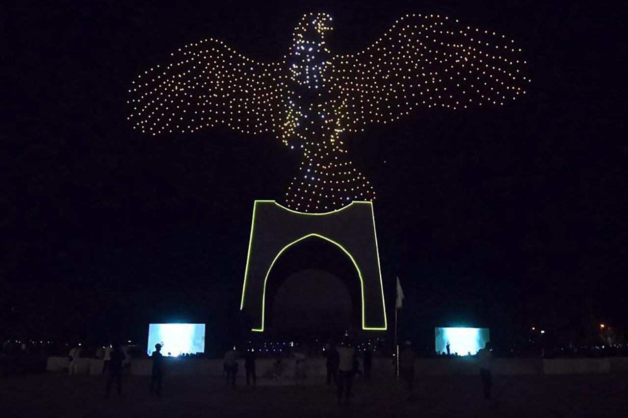 Syria Unveils a New National Emblem: What Does It Symbolize?