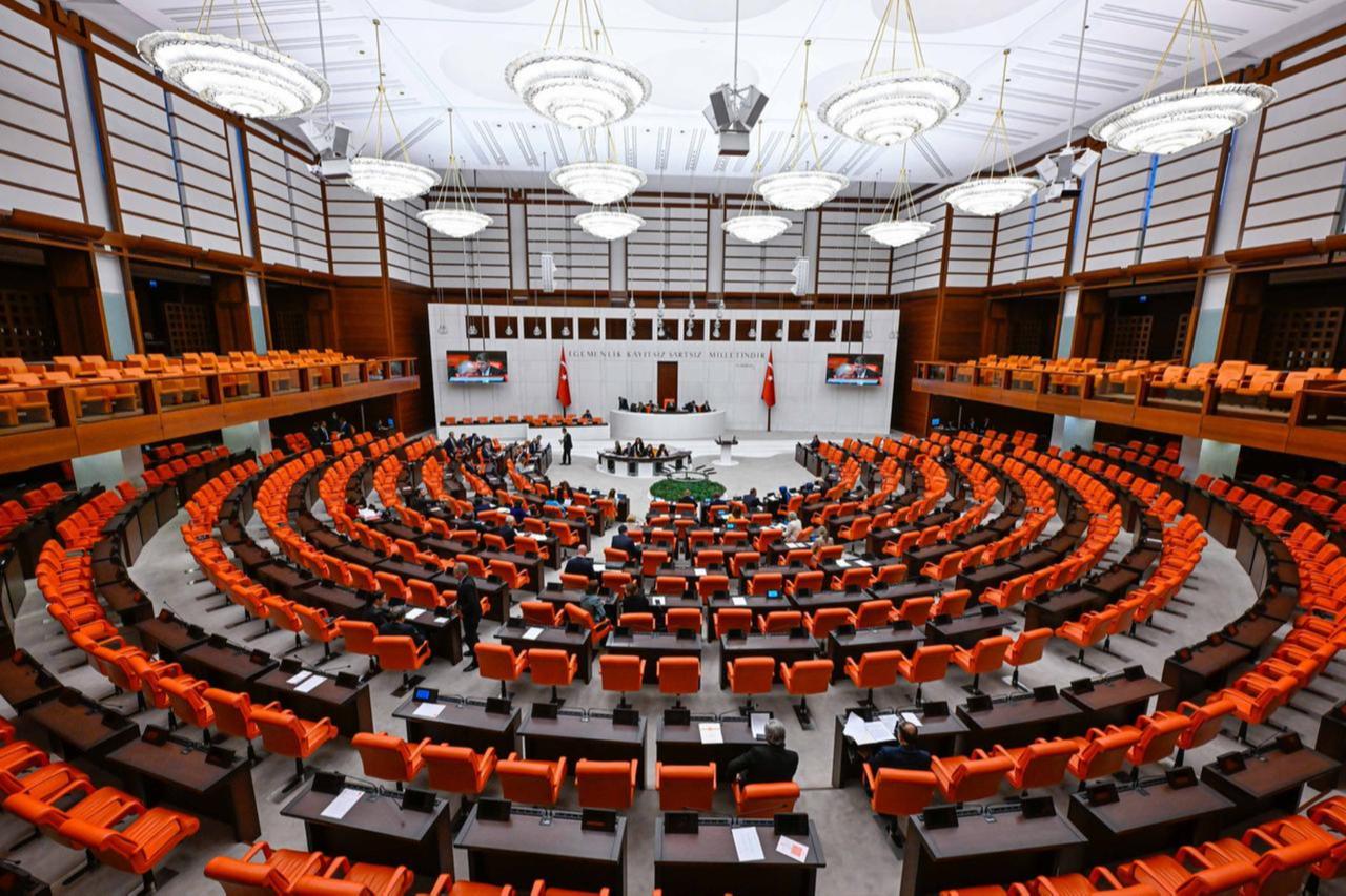 Turkish Parliament passes first climate law in support of 2053 net-zero goal