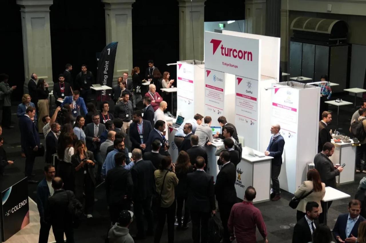 Türkiye aims for 100 'Turcorns' with new tech policy overhaul Image