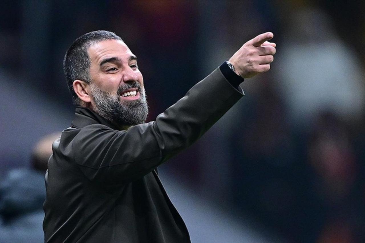 Arda Turan wins debut match as Shakhtar Donetsk coach, surprised by players’ reaction Image