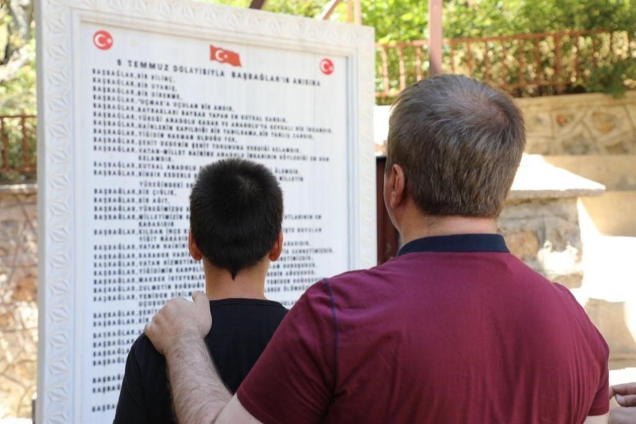 Basbaglar massacre: 32 years since PKK terrorists killed 33 civilians in Erzincan