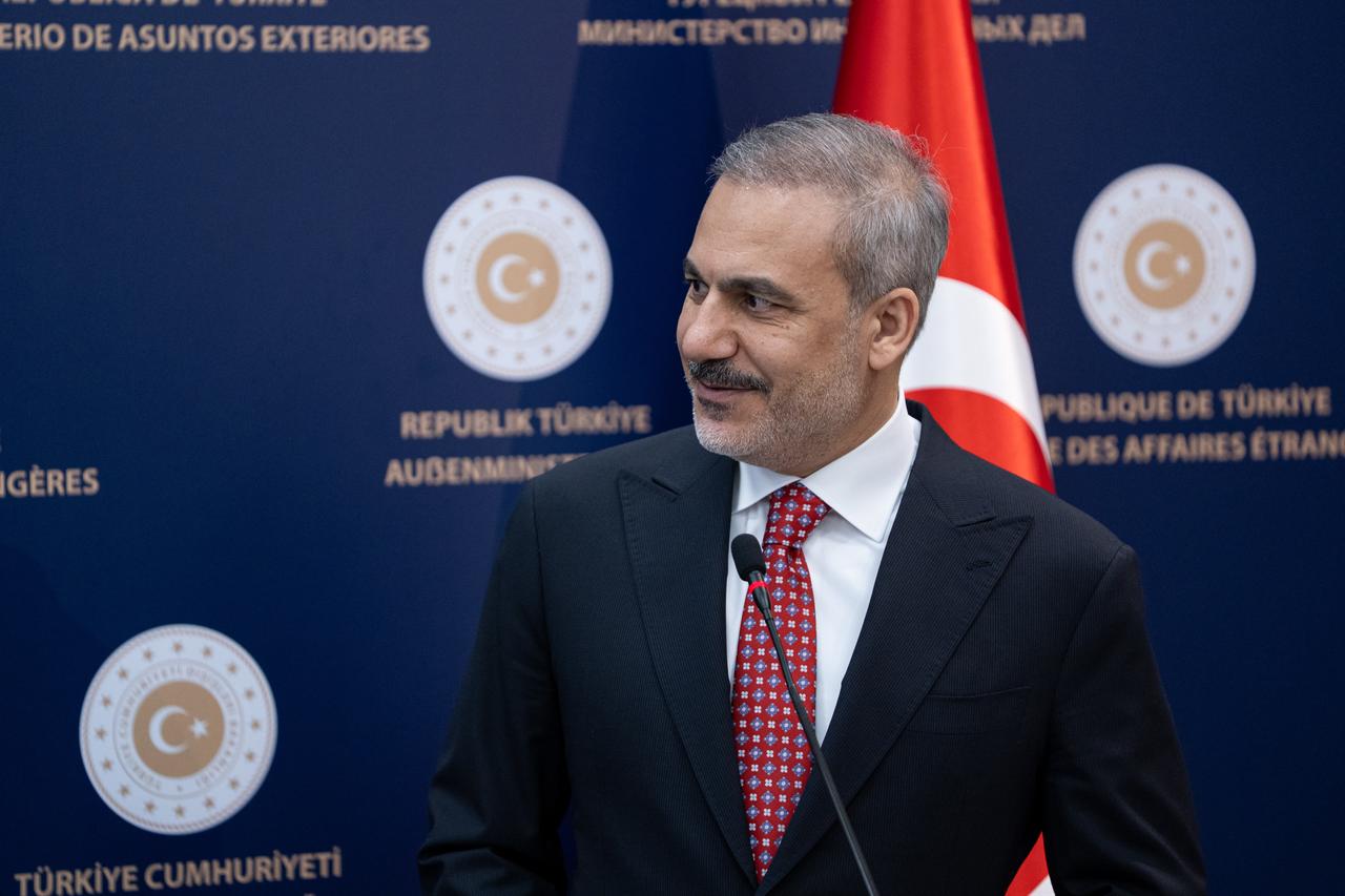 FM Fidan to attend 17th BRICS Leaders Summit in Rio de Janeiro