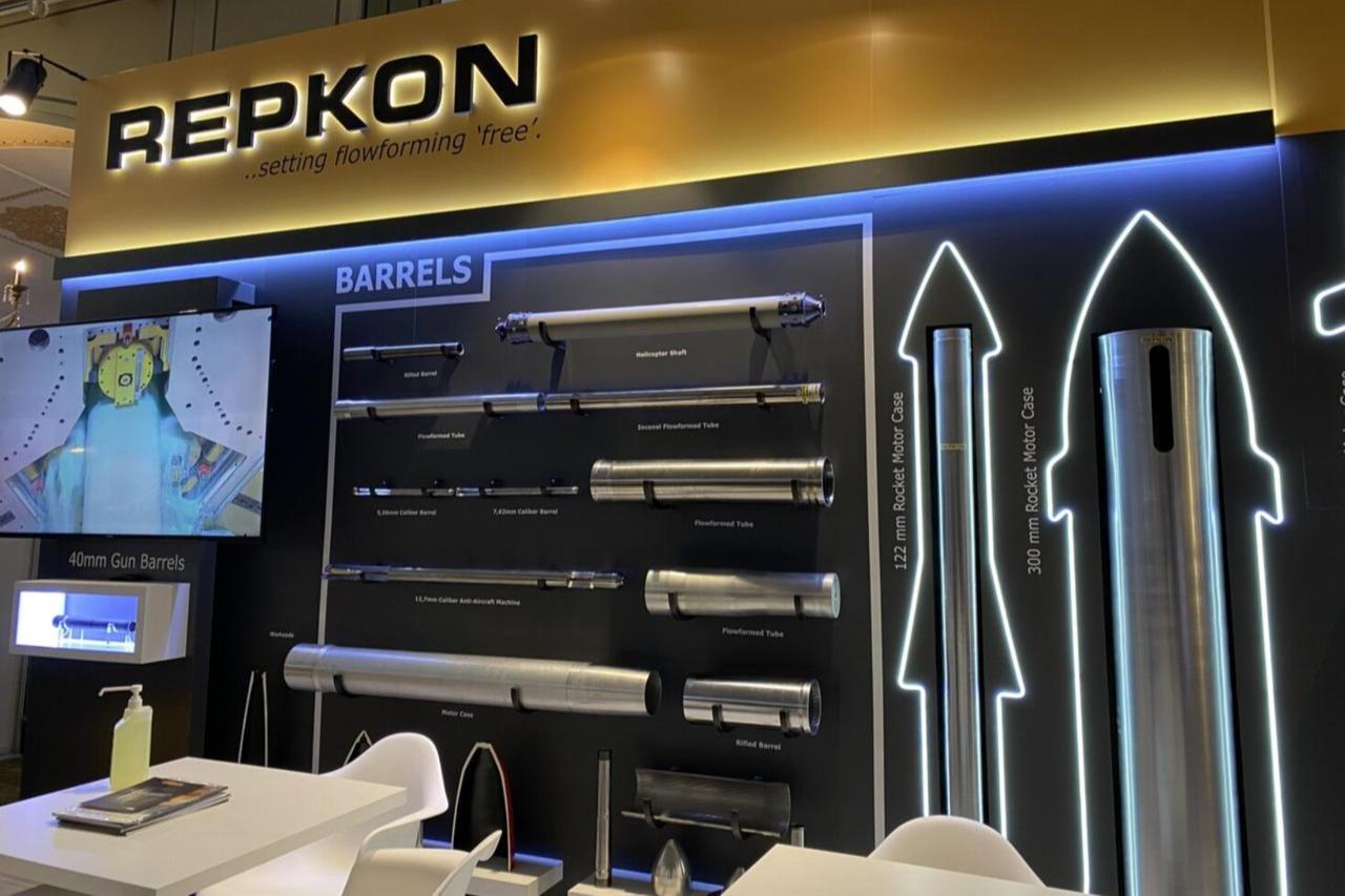  Turkish, Norwegian defense firms to build ammunition filling facility for Denmark