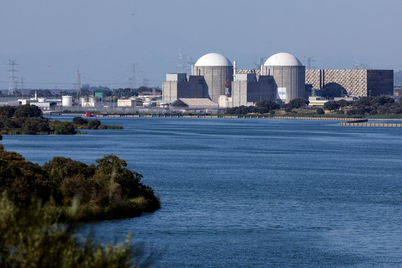 US financial institutions ready to support nuclear energy projects in Türkiye Image