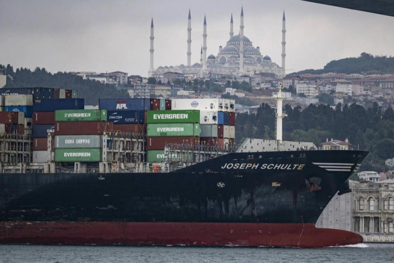 Türkiye-US trade relations continue growing despite global economic challenges