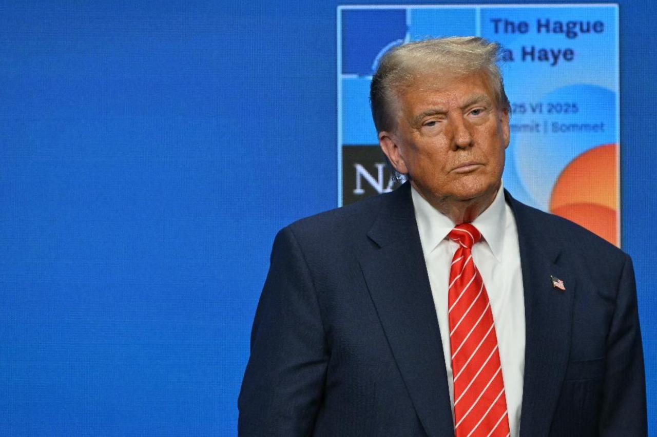 Trump blasts BRICS, threatens countries including India, UAE with additional taxes 