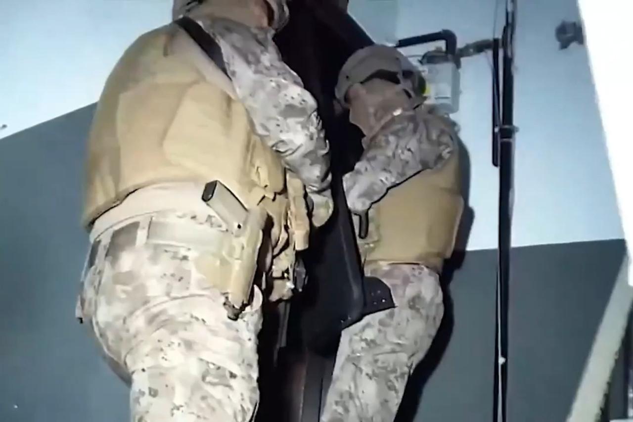 26 suspects arrested in joint drug operations in Turkish provinces and Norway's Oslo