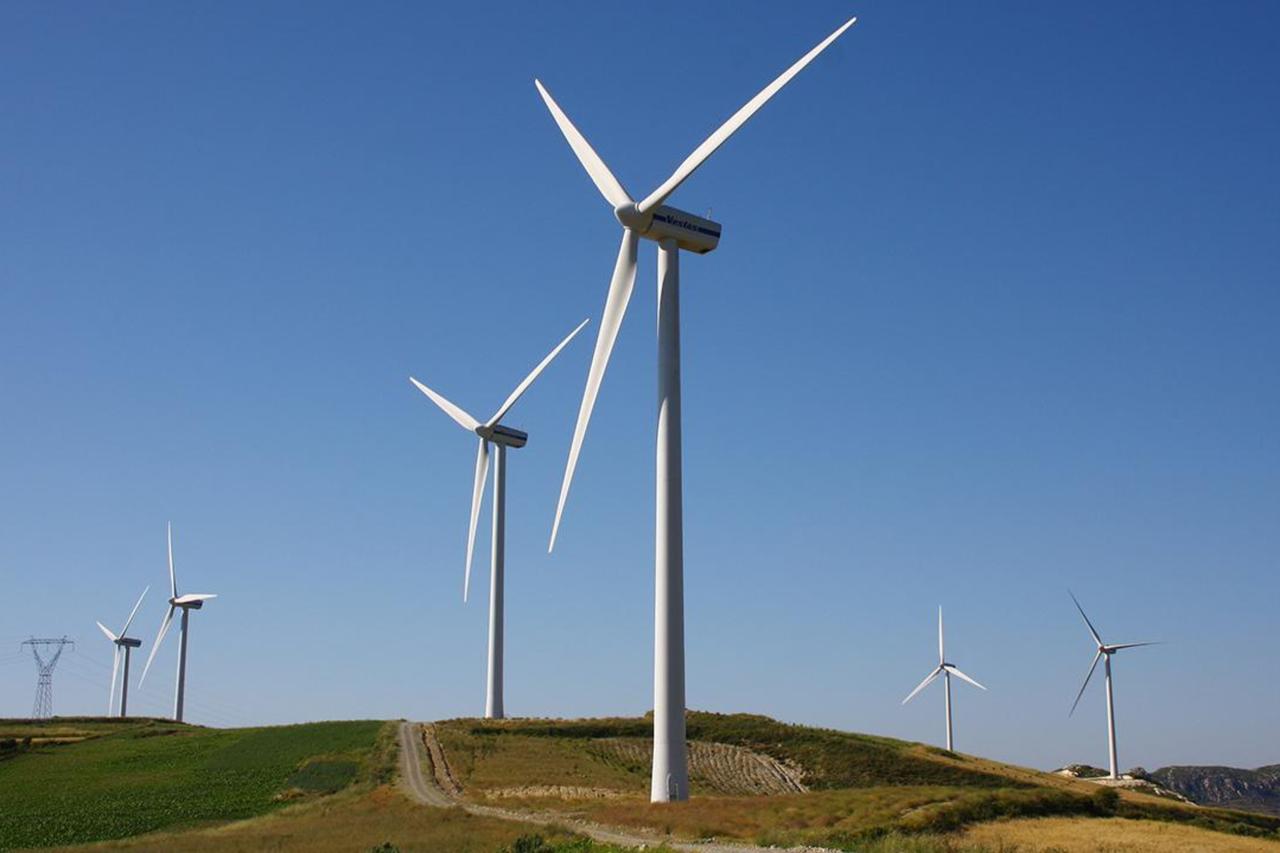 Renewable energy agreements could play critical role in Türkiye's energy transition