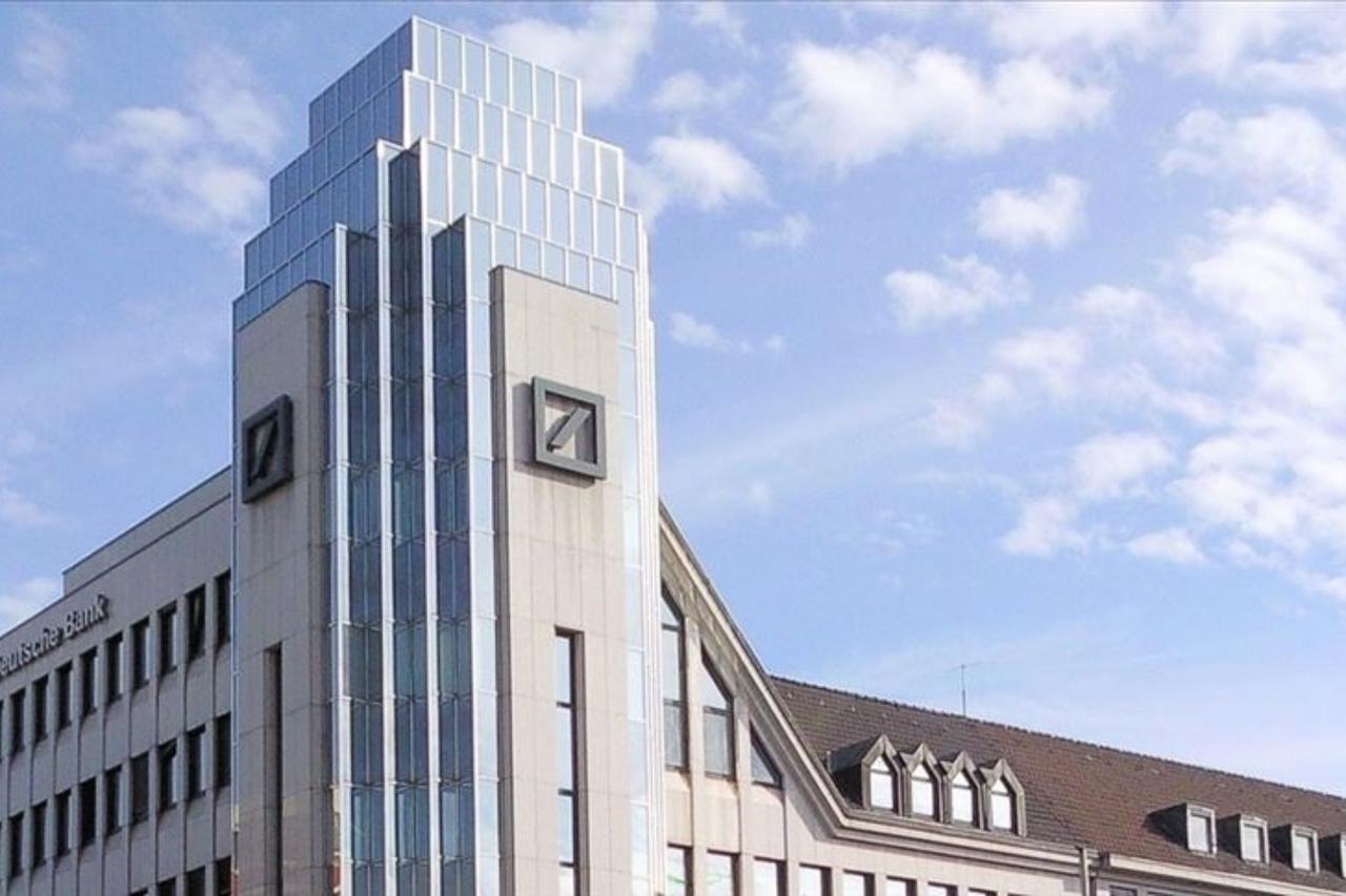 Turkish central bank expected to resume cuts with 350-basis point move: Deutsche Bank