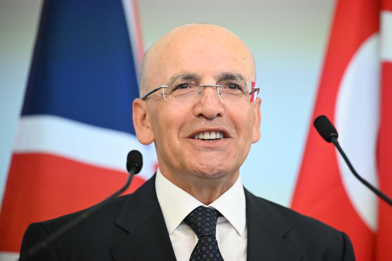 Türkiye turns West after a decade, eyes UK partnership to rebuild Ukraine: Finance Minister Image