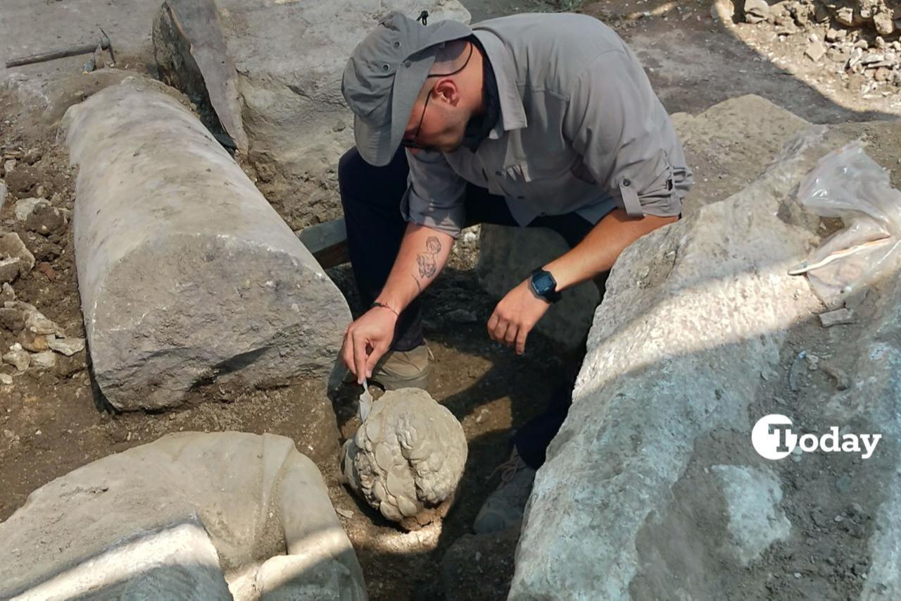 Türkiye’s archaeology sector struggles beneath surface of global success