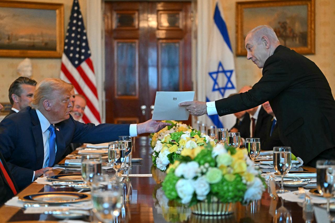 US ‘hopeful’ 60-day Gaza cease-fire could be reached by week’s end