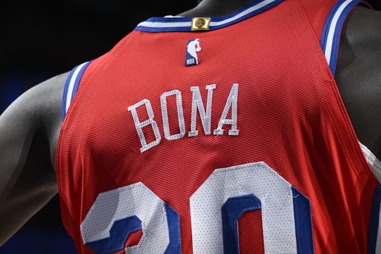 Adem Bona steps up as Joel Embiid recovers: A new era begins for the 76ers
