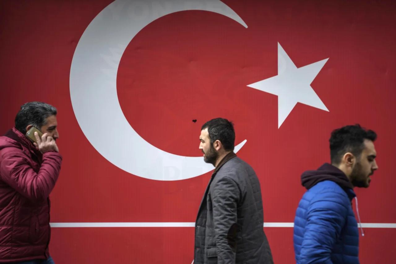 Cultural decay or systemic failure? Competing narratives of corruption in Türkiye