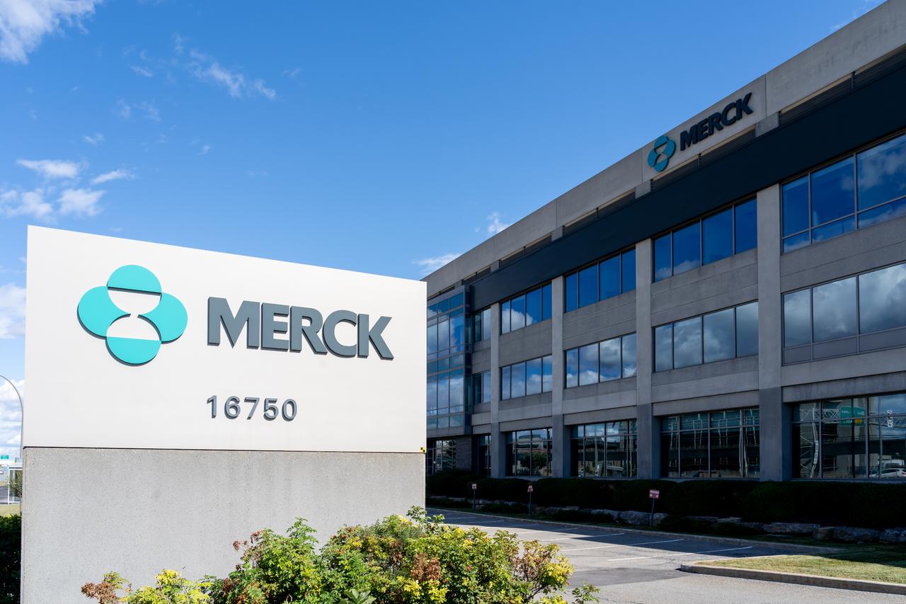 German drugmaker Merck to buy Verona Pharma for $10B, expanding respiratory portfolio