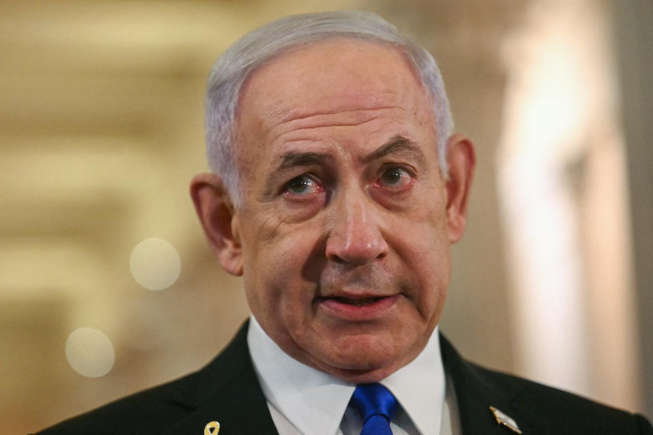 Netanyahu vows to continue Gaza war despite ongoing cease-fire talks