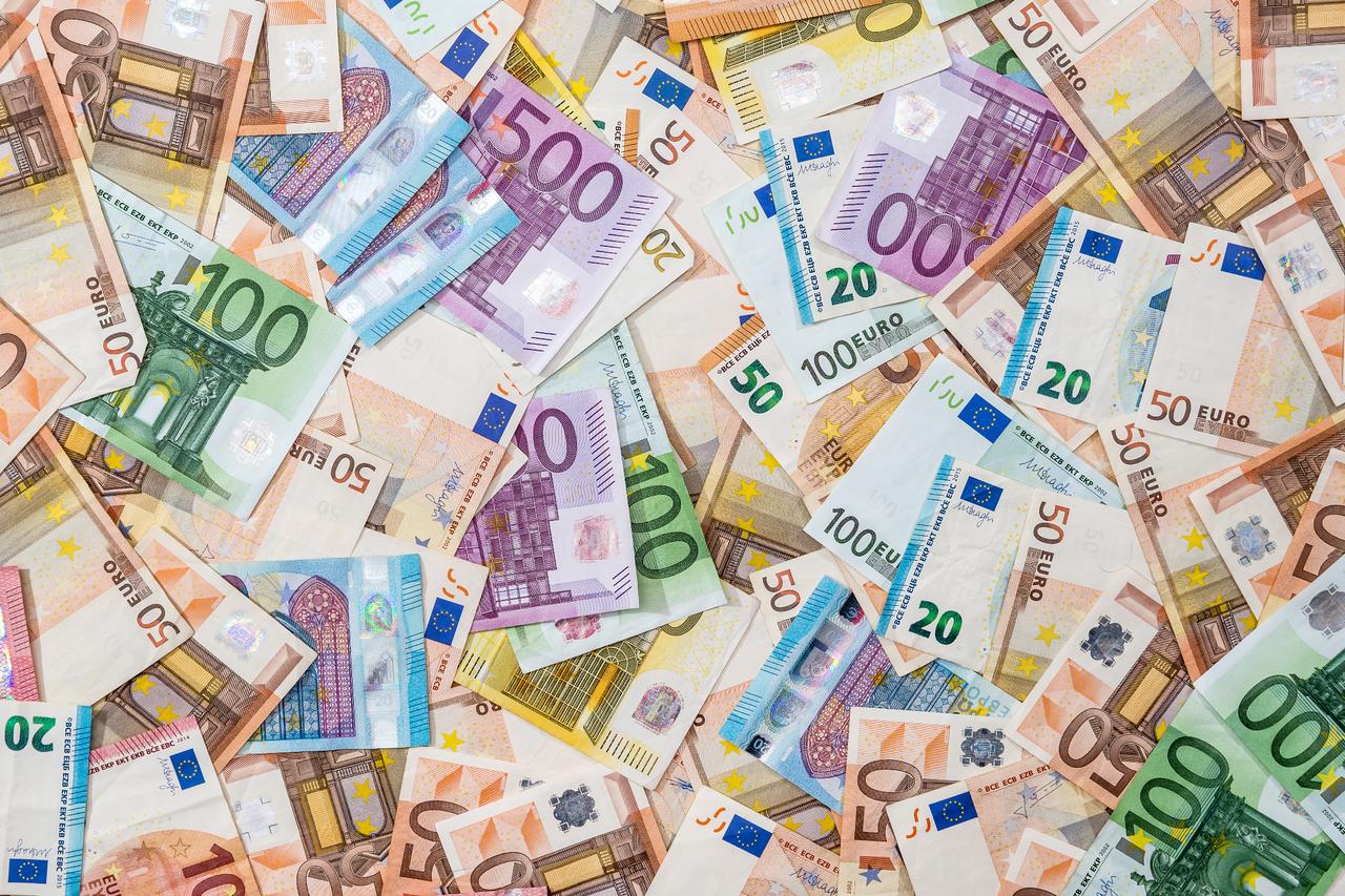 Euro’s journey and growing list of adopters