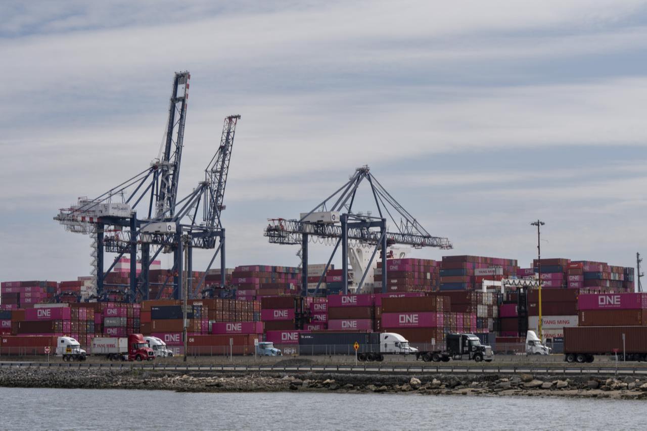 Trump announces up to 30% tariffs on 7 nations, effective August 1