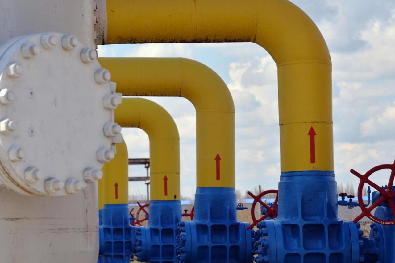 Türkiye to begin supplying natural gas to Syria: Energy minister